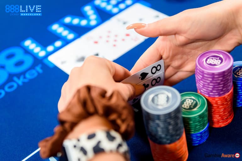 Overpair Poker
