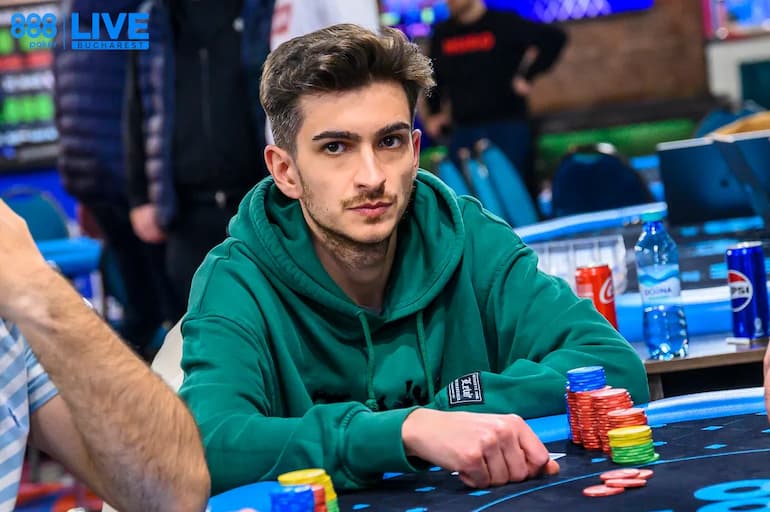 Il livello di studio del poker deve essere parametrato e non può essere solo teorico