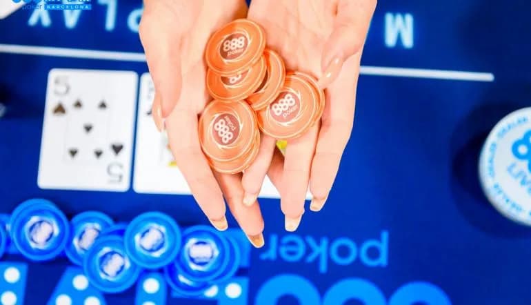 big bet poker