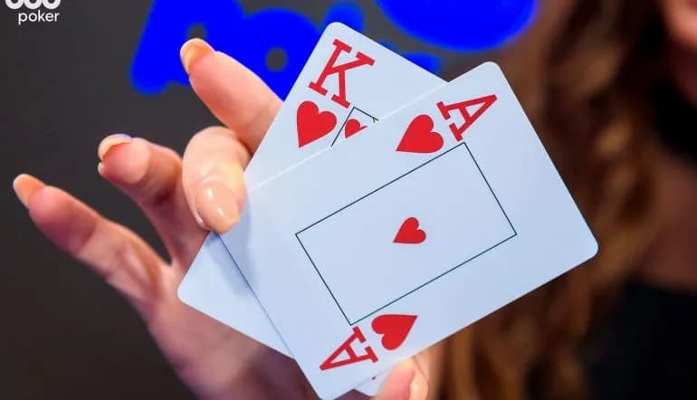 Depolarizzato poker