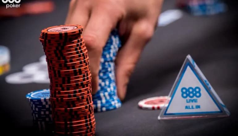 Depolarizzato poker