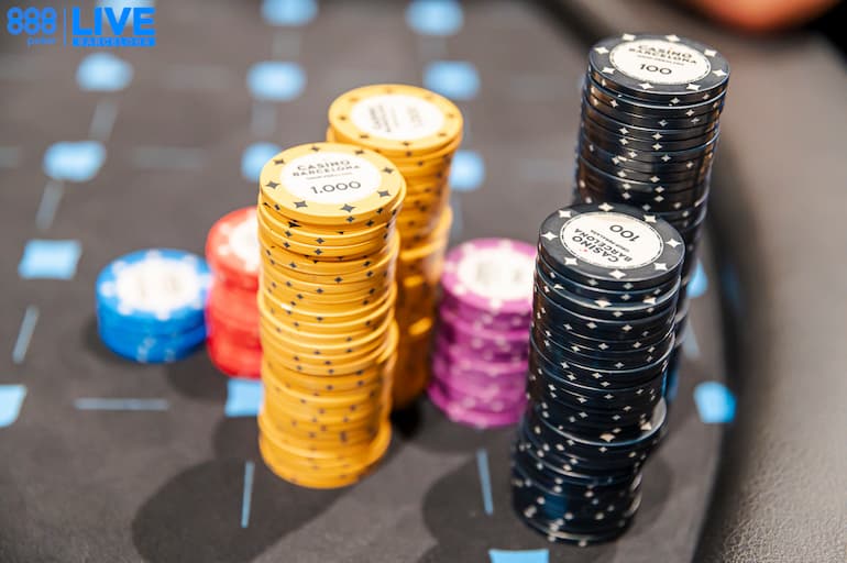 dirty stack
