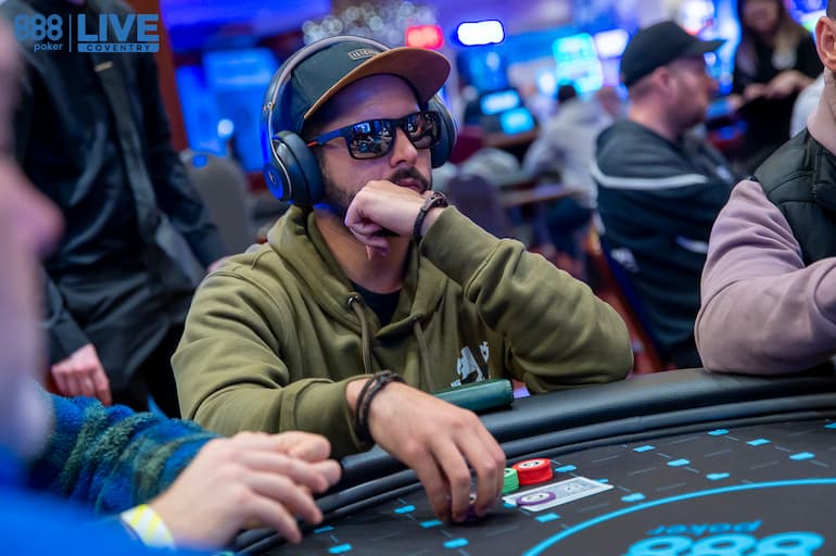 gutshot poker
