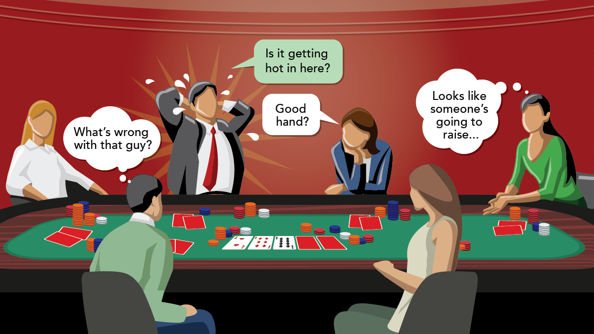 Guida alla strategia del poker 3
