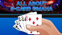 Guida completa al 5-Card Omaha