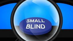 La guida definitiva per lo small blind