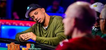 L’ex Tiger Woods del poker?