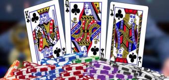 Come vincere nel poker a tre carte