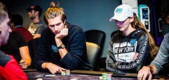4 motivi per abbandonare una partita di poker