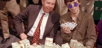 Stu Ungar: la storia di un campione mai dimenticato