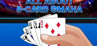 Guida completa al 5-Card Omaha