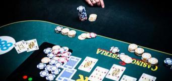 Come giocare a Cincinnati poker