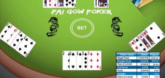 La guida all-inclusive al Pai Gow