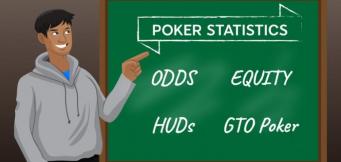 Sette modi di usare le statistiche del poker