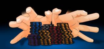 12 motivi per ricorrere allo shove nel poker