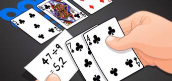 11 cose da sapere sulle percentuali nel poker!