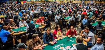 WSOP 2022: il resoconto del primo mese di battaglie