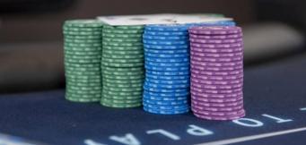 Fiches sa poker