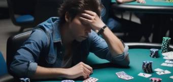 Il sonno e il poker