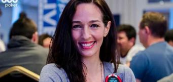 Kara Scott
