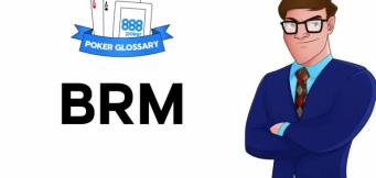 BRM poker