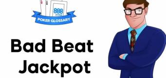 Bad Beat Jackpot