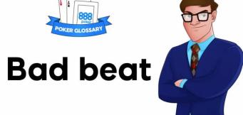 bad beat poker