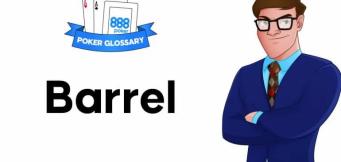 Barrel