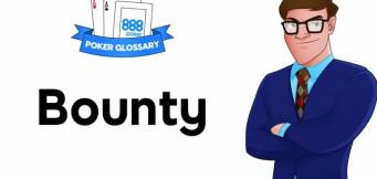 bounty poker