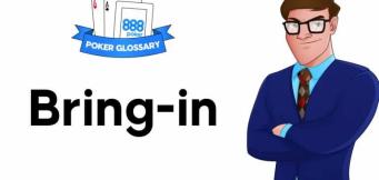 bring in poker