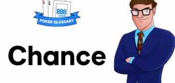 Chance poker