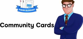 carte comuni poker