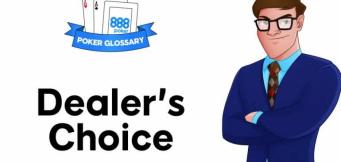 Dealer choice