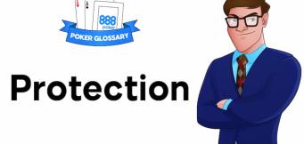 poker protection