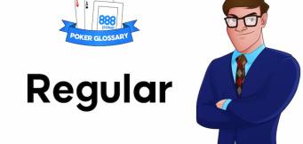 poker regular