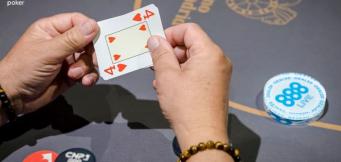 quads poker