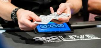 poker ratholing