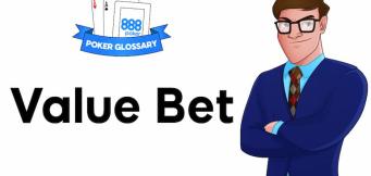 Value Bet Poker