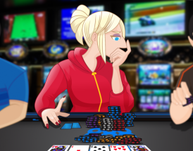 Perché dovreste giocare a Short Deck poker