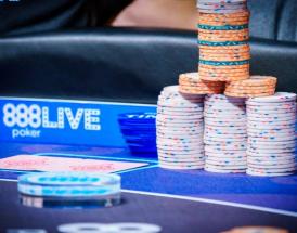 Le dimensioni degli stack sono più importanti della posizione, delle carte o dei propri avversari?