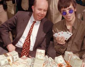 Stu Ungar: la storia di un campione mai dimenticato