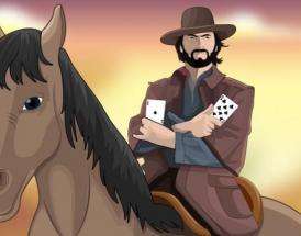 Il poker e le sue origini: una storia che passa dal Far West
