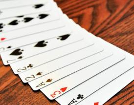 Contare Le Carte Funziona?