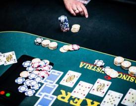 Come giocare a Cincinnati poker