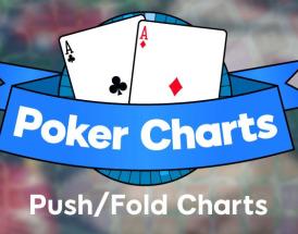 Grafici push/fold