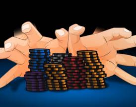 12 motivi per ricorrere allo shove nel poker