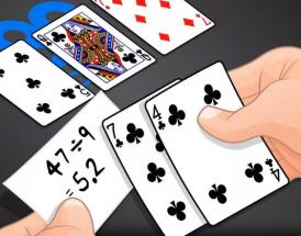 11 cose da sapere sulle percentuali nel poker!