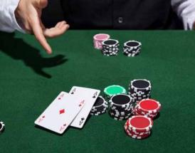 Poker live: una panoramica sui tornei italiani nel 2022