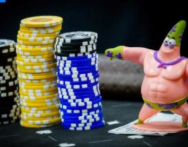 Non è un gioco da ragazzi