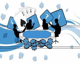 La creatività di 888poker